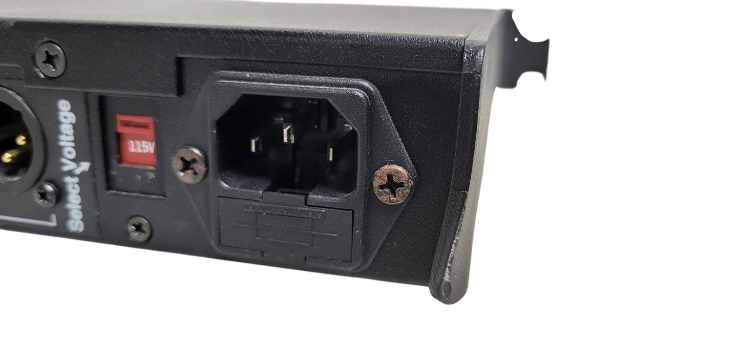 Pro Intercom MS300 Master Station Base Unit