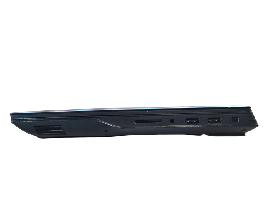 Dell G5 5500 i7-10750H 16GB DDR4 RTX 2060 256GB NVMe