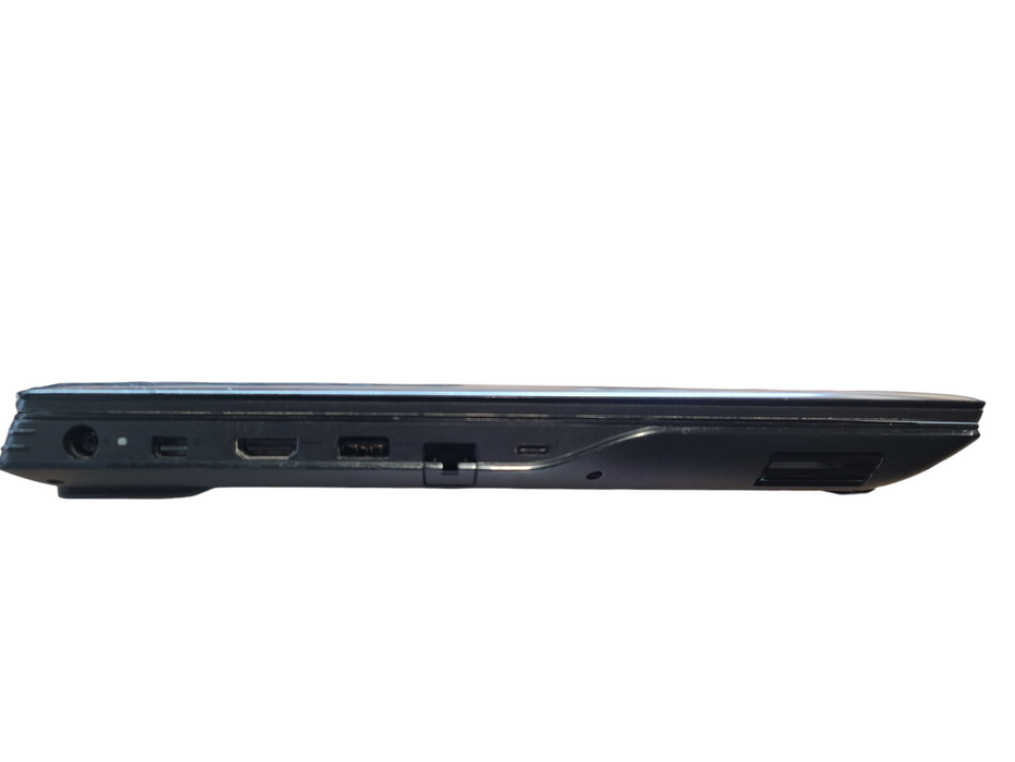 Dell G5 5500 i7-10750H 16GB DDR4 RTX 2060 256GB NVMe