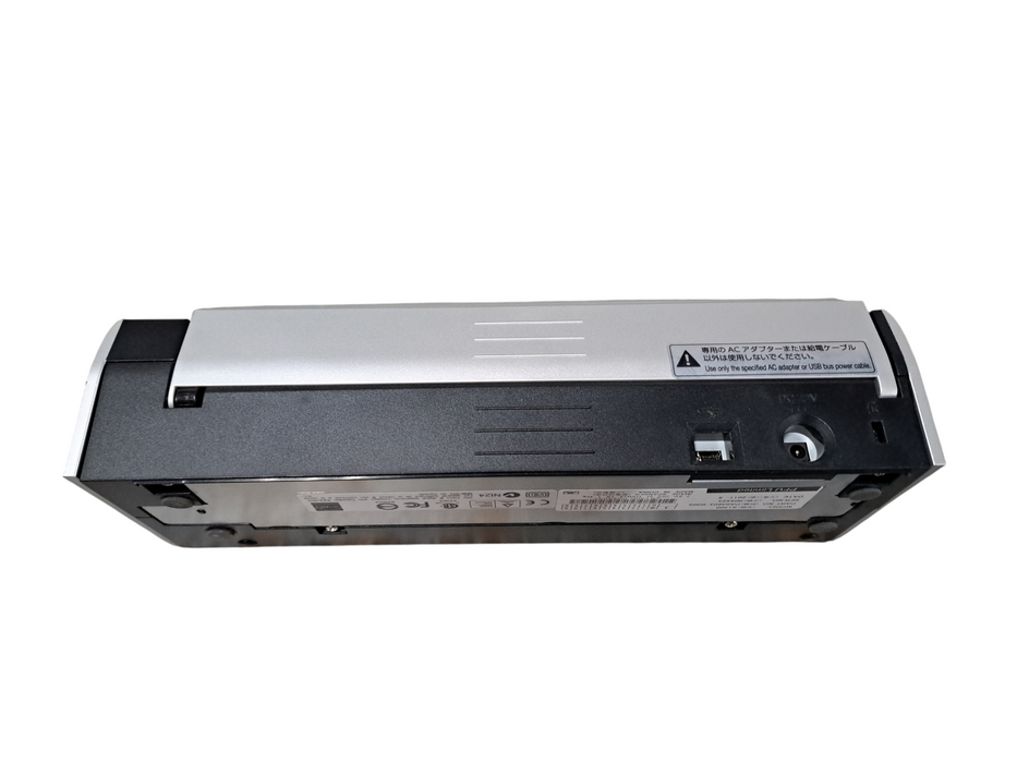Fujitsu S1300i ScanSnap Document Scanner | READ