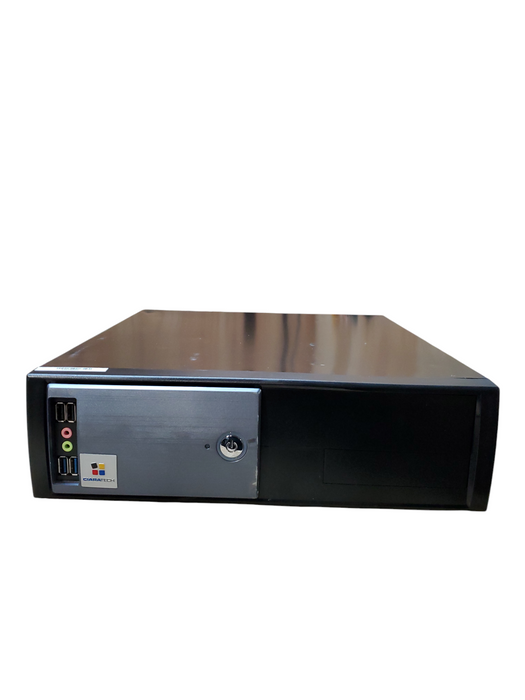Custom PC | Intel i7-9700F @ 3.00GHz | 8GB DDR4 | NO-HDD/SSD GT710-SL-2GD5-CSM
