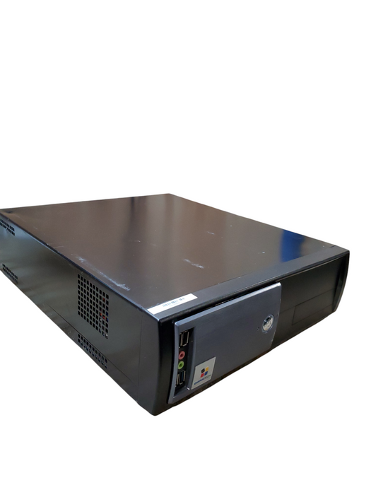 Custom PC | Intel i7-9700F @ 3.00GHz | 8GB DDR4 | NO-HDD/SSD GT710-SL-2GD5-CSM