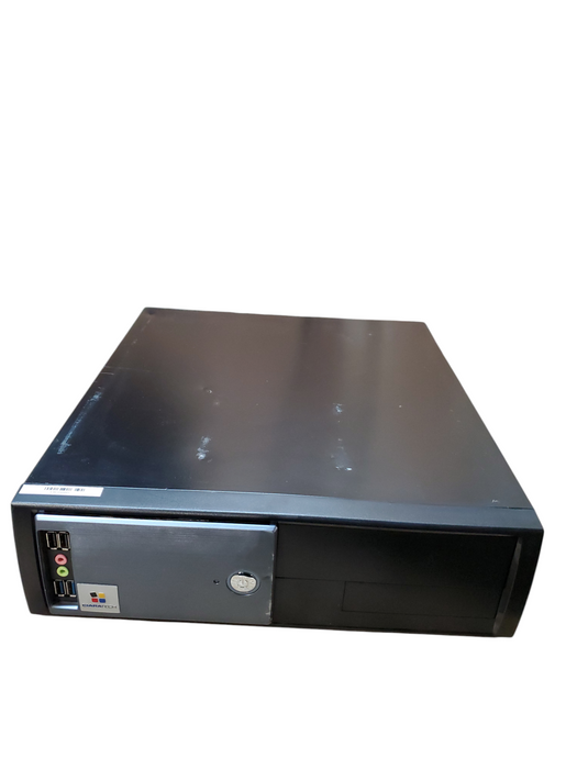 Custom PC | Intel i7-9700F @ 3.00GHz | 8GB DDR4 | NO-HDD/SSD GT710-SL-2GD5-CSM