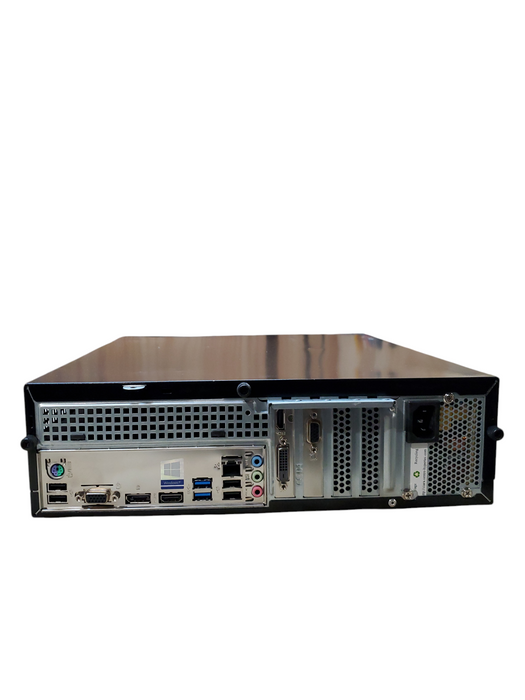 Custom PC | Intel i7-9700F @ 3.00GHz | 8GB DDR4 | NO-HDD/SSD GT710-SL-2GD5-CSM