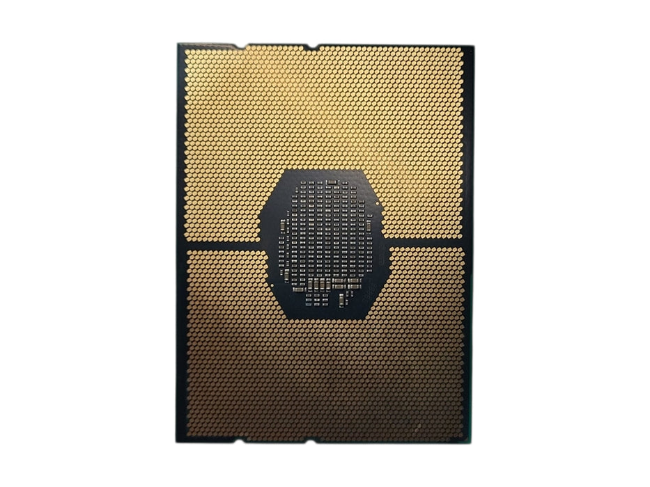 Lot of 2x Intel SRGZE Xeon Silver 4215R 3.20Ghz 8-Core Socket 3647 CPU Processor