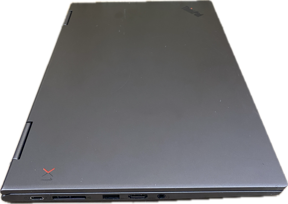 Lenovo ThinkPad X1 Yoga TOUCH i5-8265U 8GB RAM 256GB SSD READ