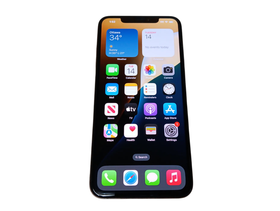 Apple iPhone XS Max - 256GB - Gold [A1921]