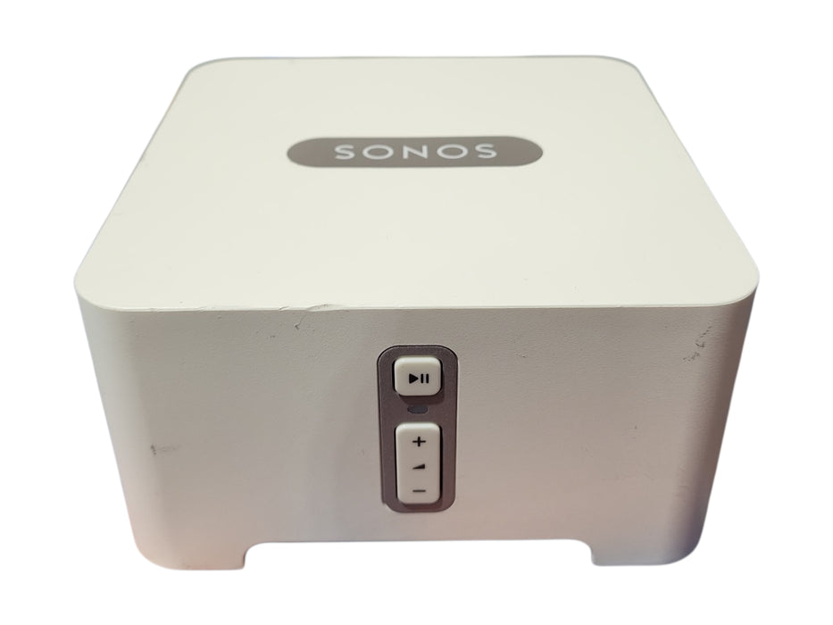 Sonos Connect Streaming Music Player