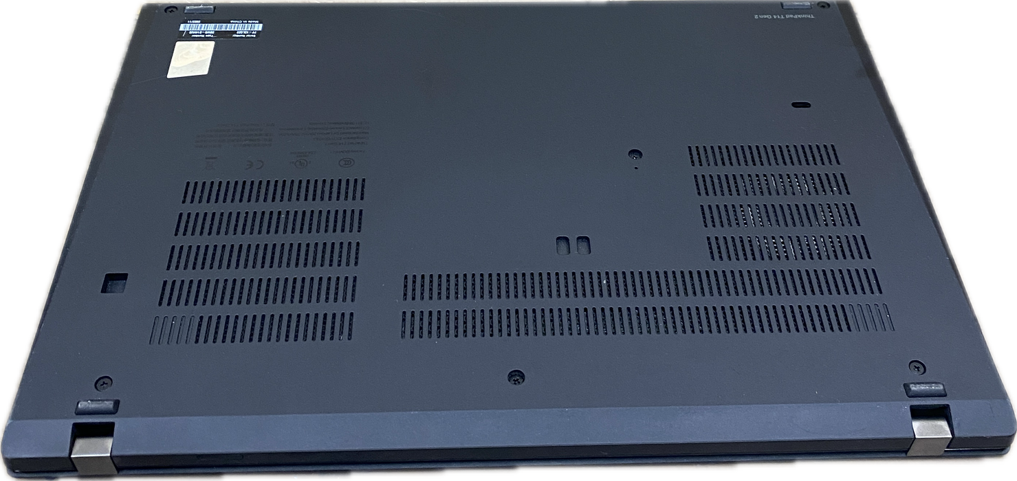 Lenovo ThinkPad T14 Gen 2 Intel Core i5-1145G7 vPRO 16GB RAM 512GB SSD