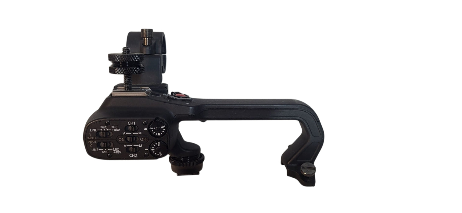 Canon Handle Unit HDU-1 Made in Japan
