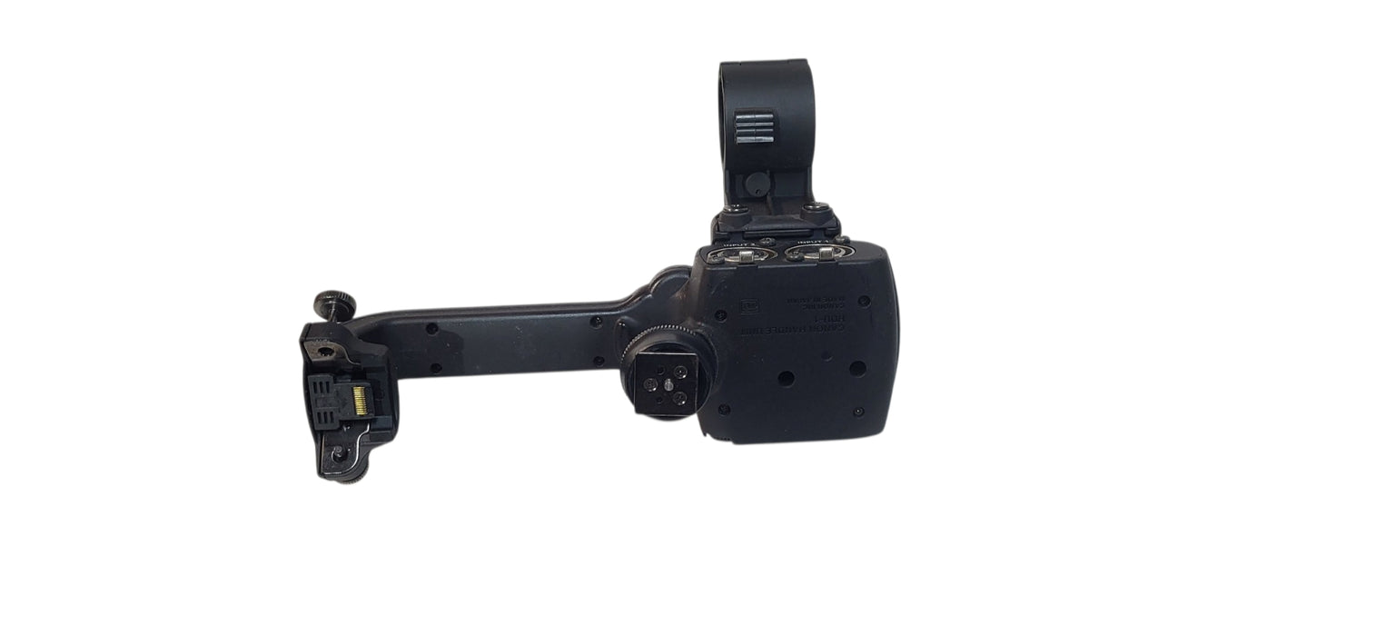 Canon Handle Unit HDU-1 Made in Japan