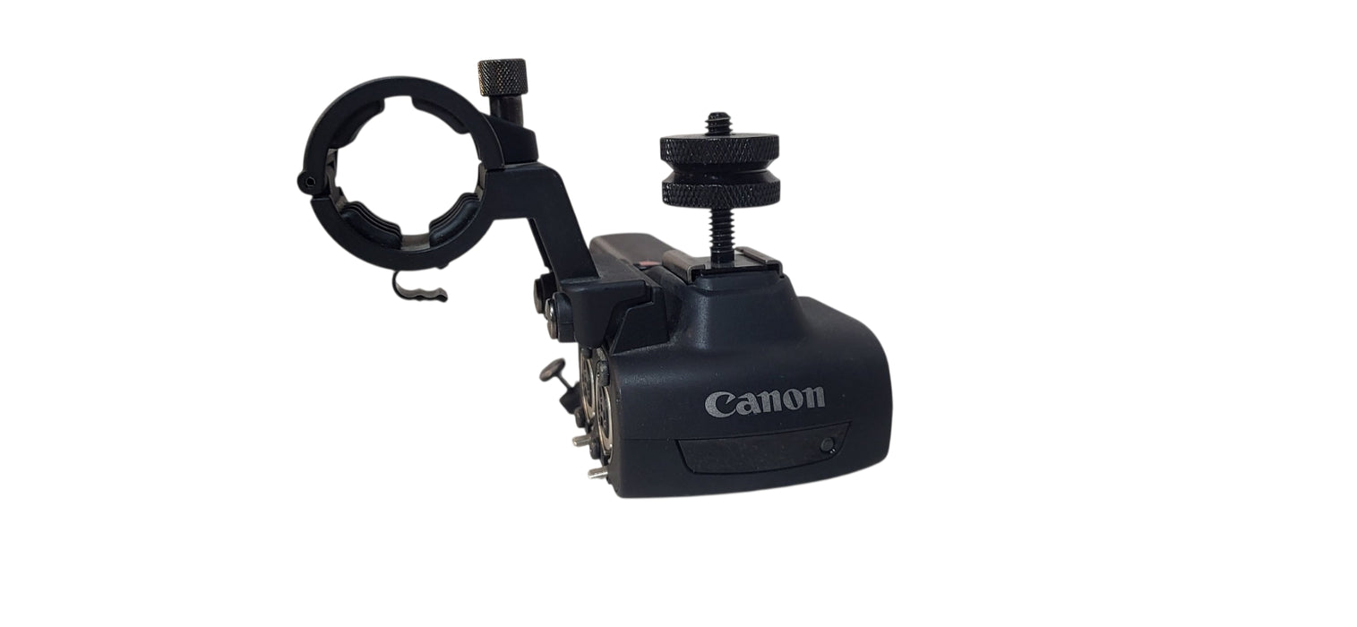 Canon Handle Unit HDU-1 Made in Japan