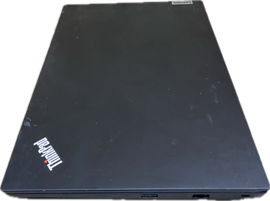 Lenovo ThinkPad E14 Gen 2 TOUCH i7-1165G7 2.8 16GB RAM 256GB SSD French Keyboard