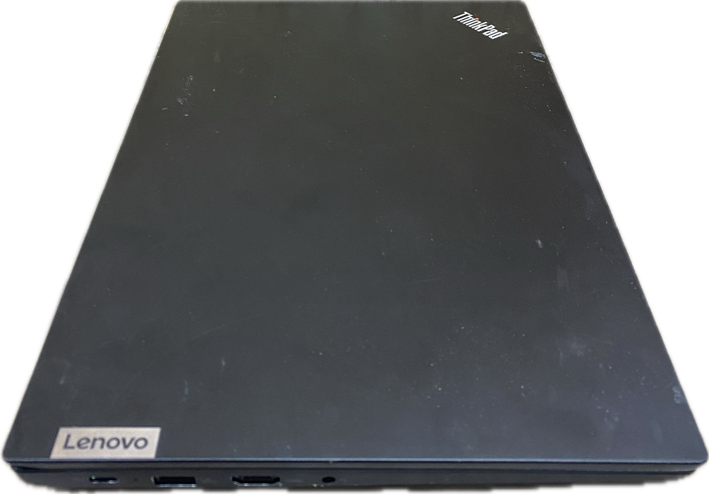Lenovo ThinkPad E14 Gen 2 TOUCH i7-1165G7 2.8 16GB RAM 256GB SSD French Keyboard