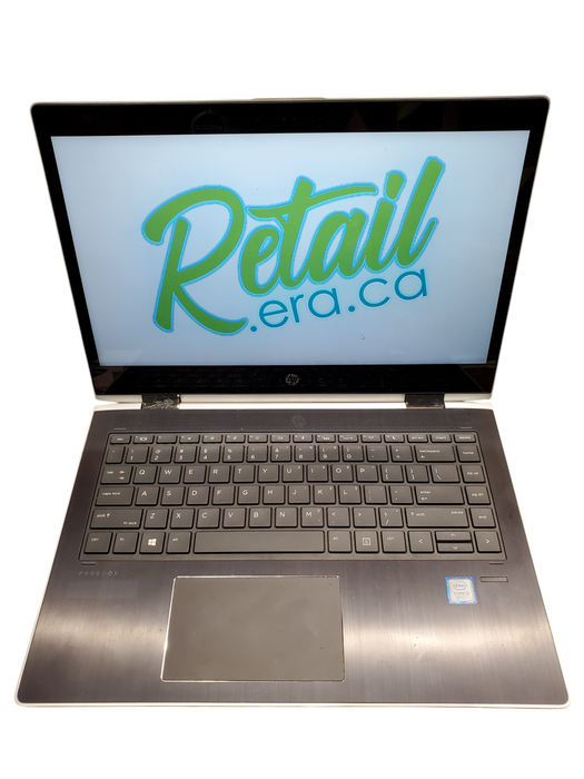 HP ProBook x360 440 G1 TOUCH i5-8250U 1.60GHz 16GB RAM 256GB SSD