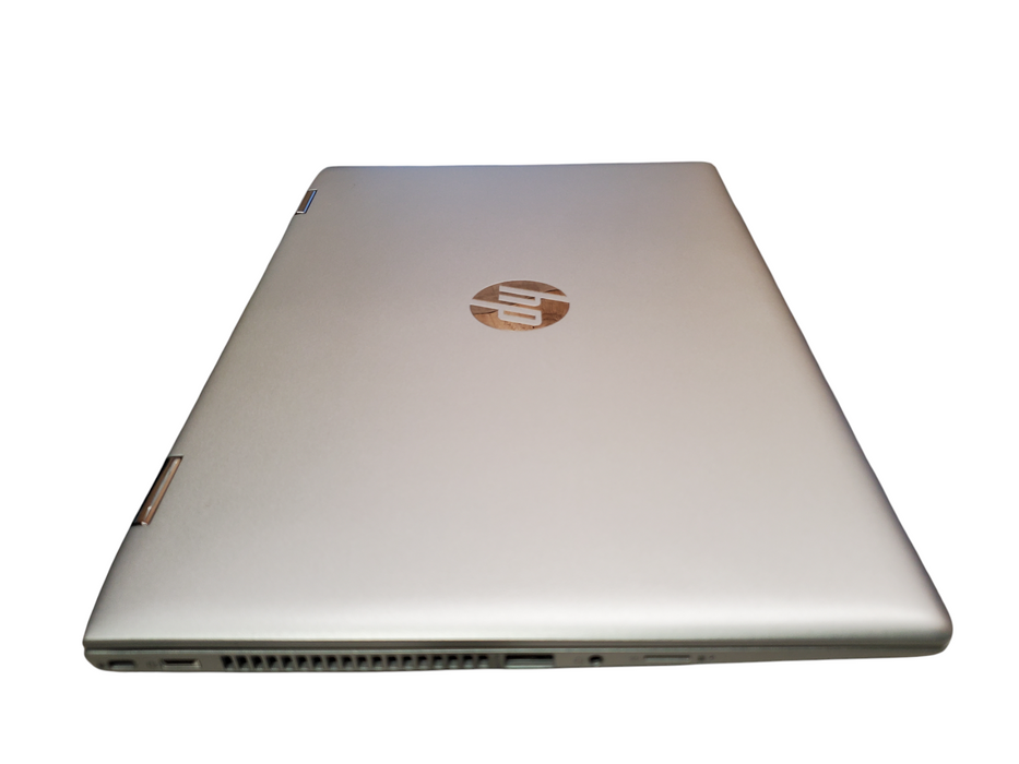 HP ProBook x360 440 G1 TOUCH i5-8250U 1.60GHz 16GB RAM 256GB SSD