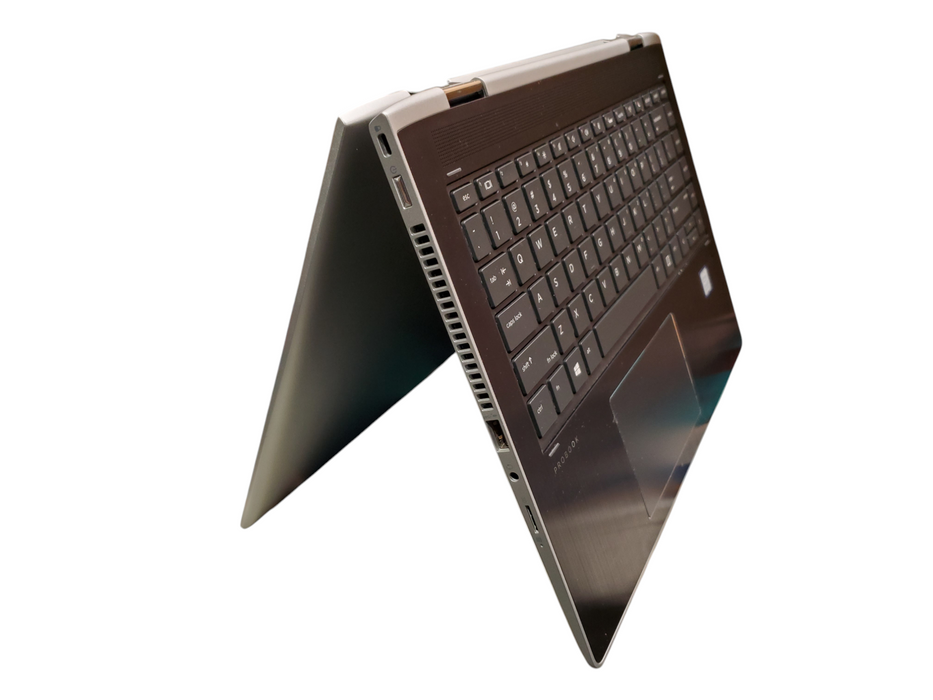 HP ProBook x360 440 G1 TOUCH i5-8250U 1.60GHz 16GB RAM 256GB SSD