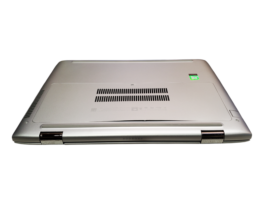 HP ProBook x360 440 G1 TOUCH i5-8250U 1.60GHz 16GB RAM 256GB SSD