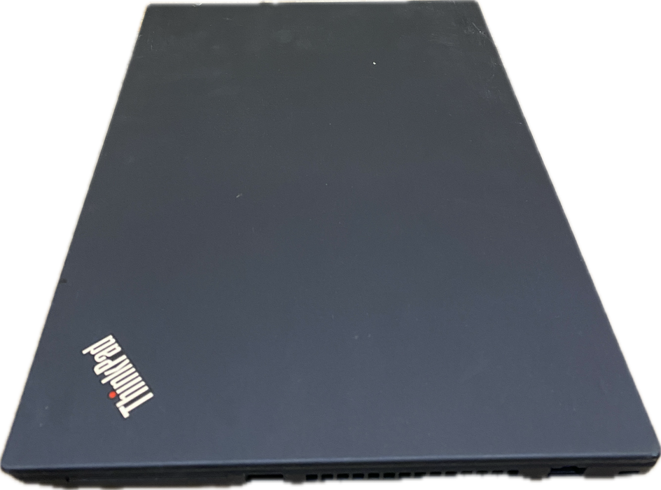 Lenovo ThinkPad T14 Gen 1 i5-10210U (1366x758 LCD Resolution) 16GB RAM 256GB SSD