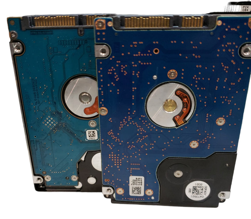 1TB SATA 2.5" 7mm HDD - Assorted Brands