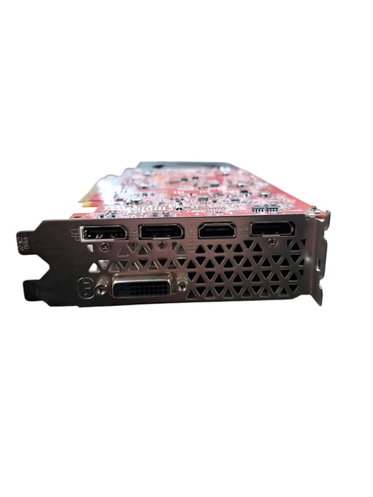 Lenovo NVIDIA GeForce GTX 1060 6GB GDDR5 Graphics Card