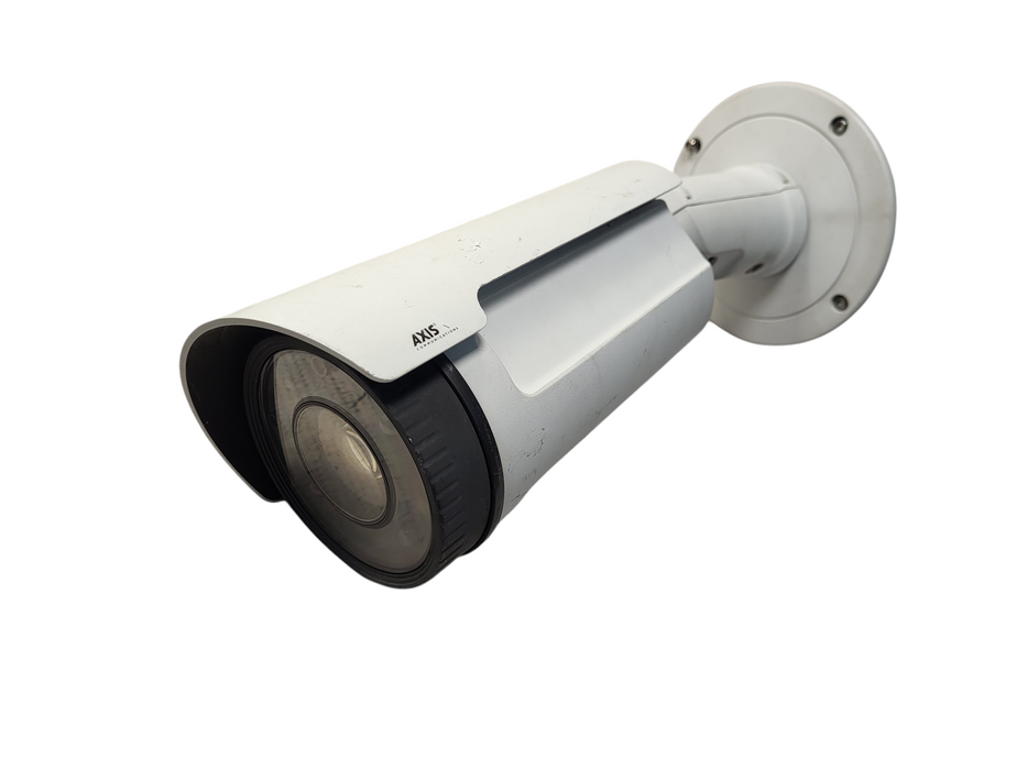 AXIS Q1765-LE 0509-001 Bullet-Style Outdoor-Ready IP Network Camera *READ*