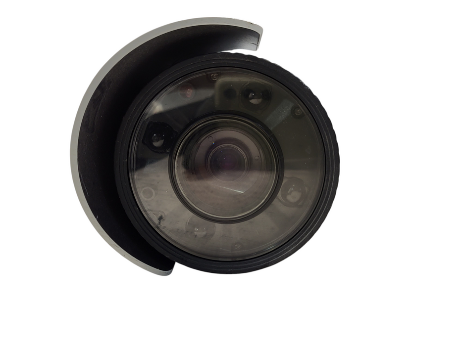 AXIS Q1765-LE 0509-001 Bullet-Style Outdoor-Ready IP Network Camera *READ*