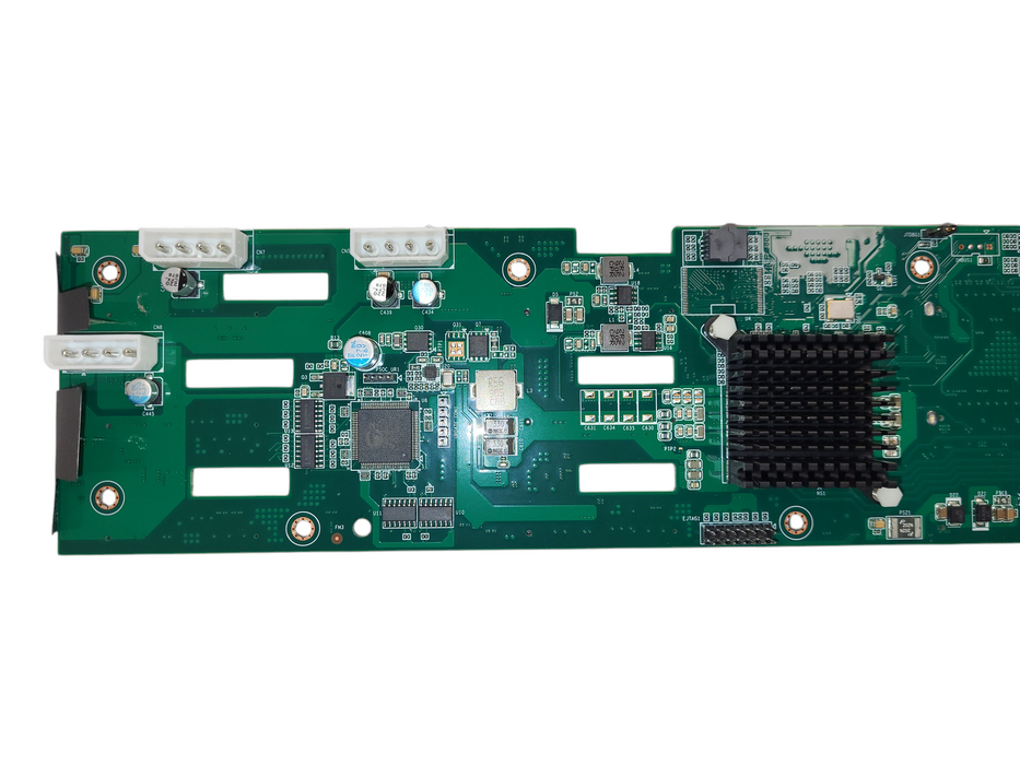 ADVANTECH HPC-8212 12 Drive SAS 12Gbps Backplane