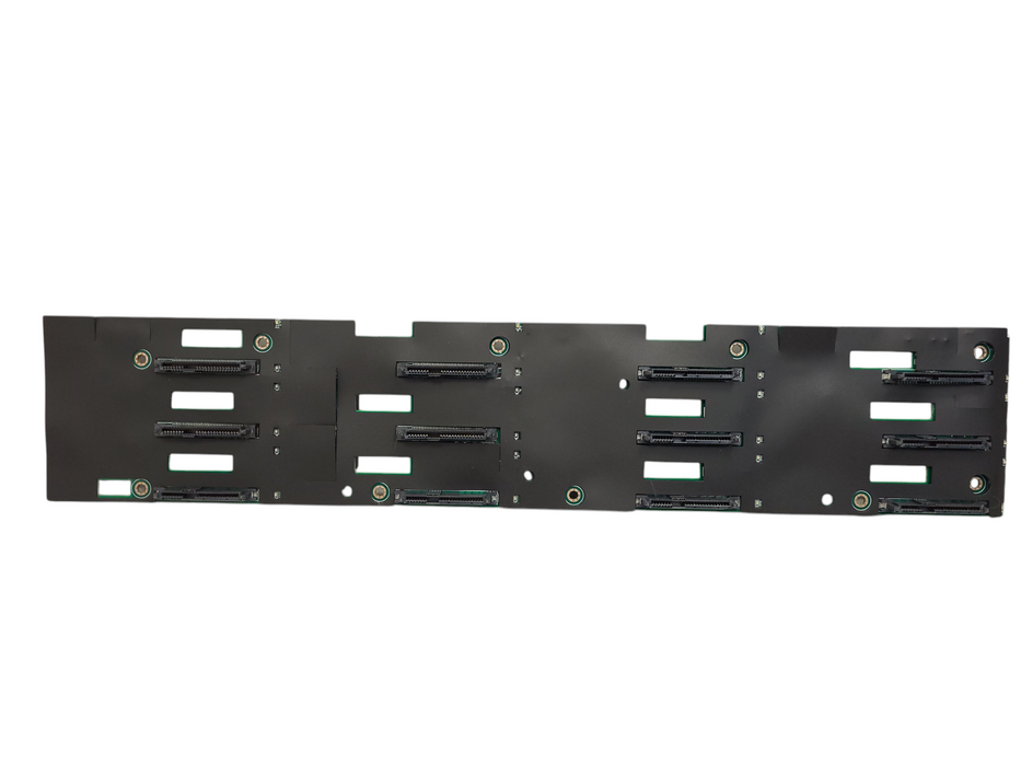ADVANTECH HPC-8212 12 Drive SAS 12Gbps Backplane