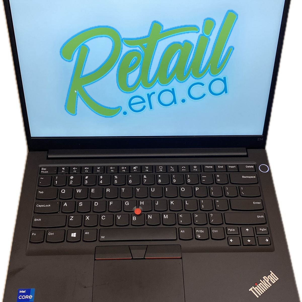 Lenovo ThinkPad E14 Gen 2 TOUCH i7-1165G7 2.80GHz 16GB RAM 512GB