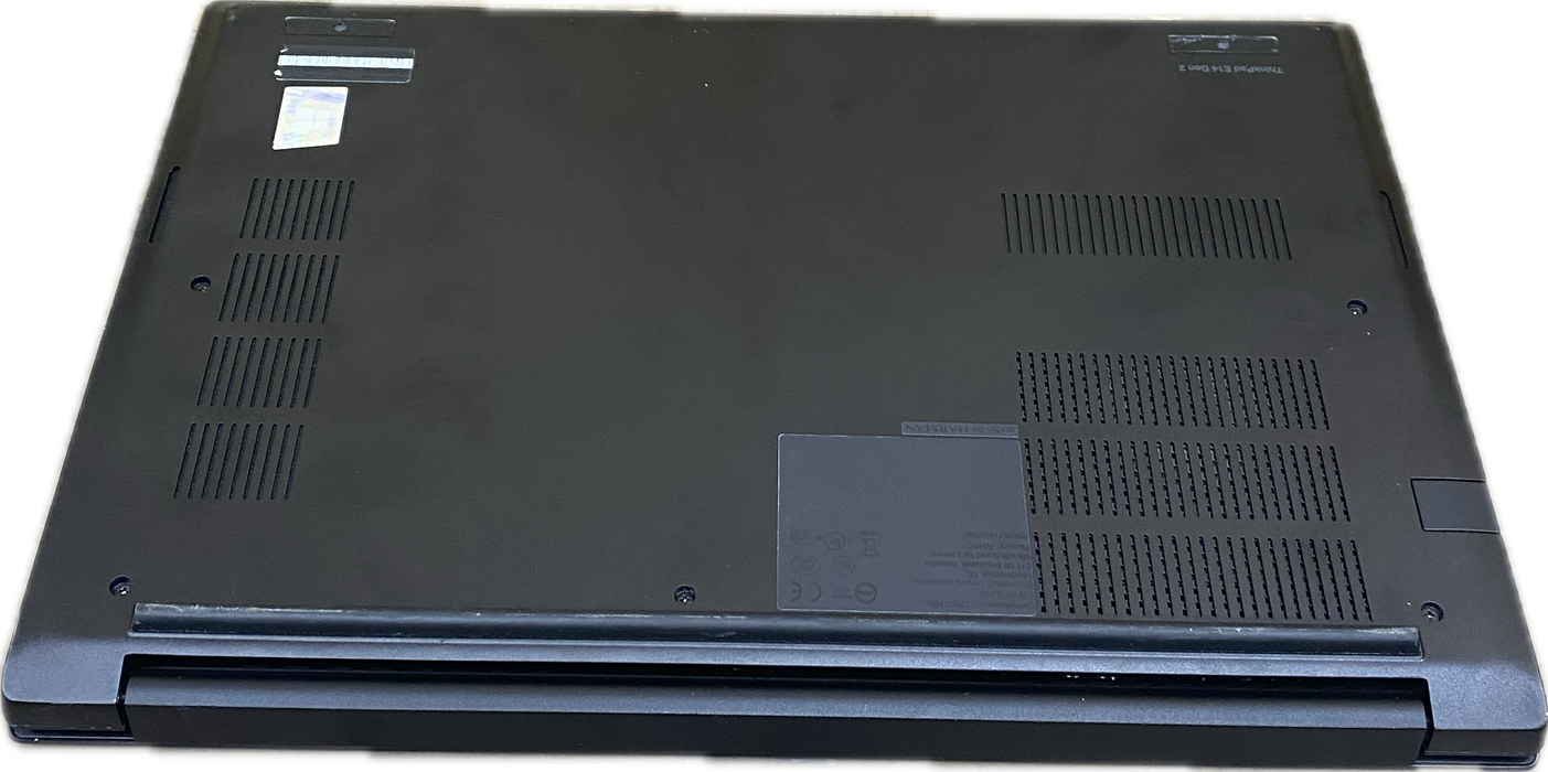 Lenovo ThinkPad E14 Gen 2 TOUCH i7-1165G7 2.80GHz 16GB RAM 512GB SSD