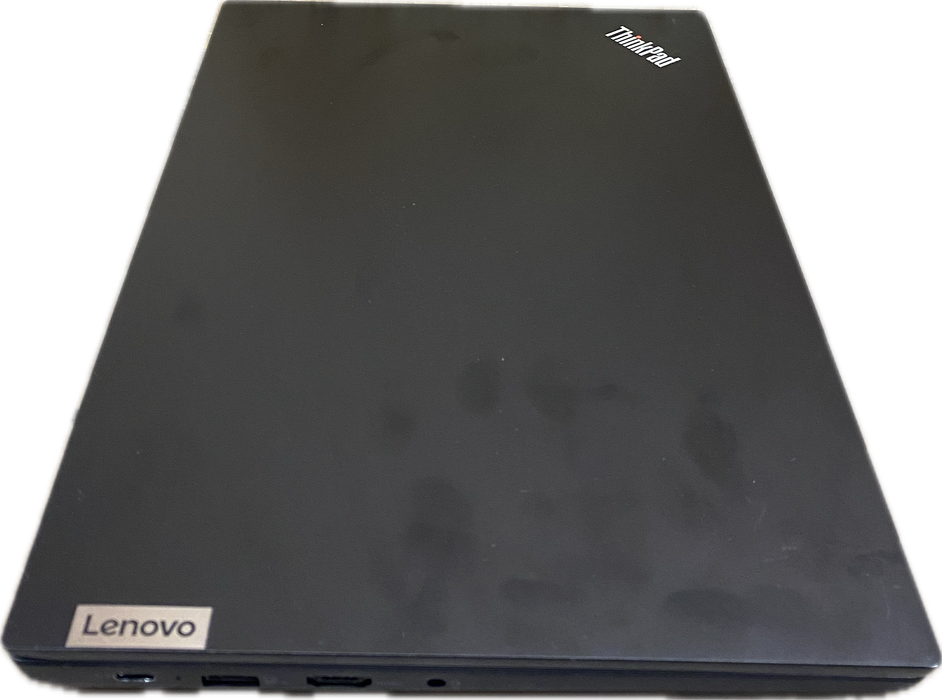 Lenovo ThinkPad E14 Gen 2 TOUCH i7-1165G7 2.80GHz 16GB RAM 512GB SSD