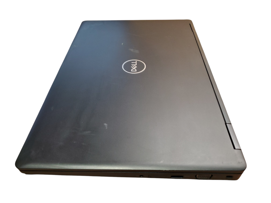 Dell Latitude 5591 15.6" I5-8300H 16GB DDR4 256GB SSD READ