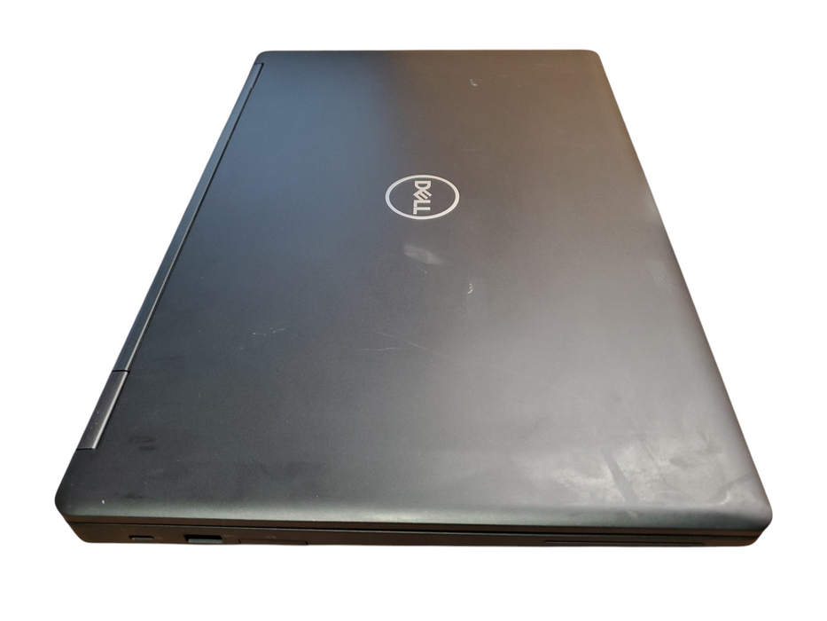 Dell Latitude 5591 15.6" I5-8300H 16GB DDR4 256GB SSD READ