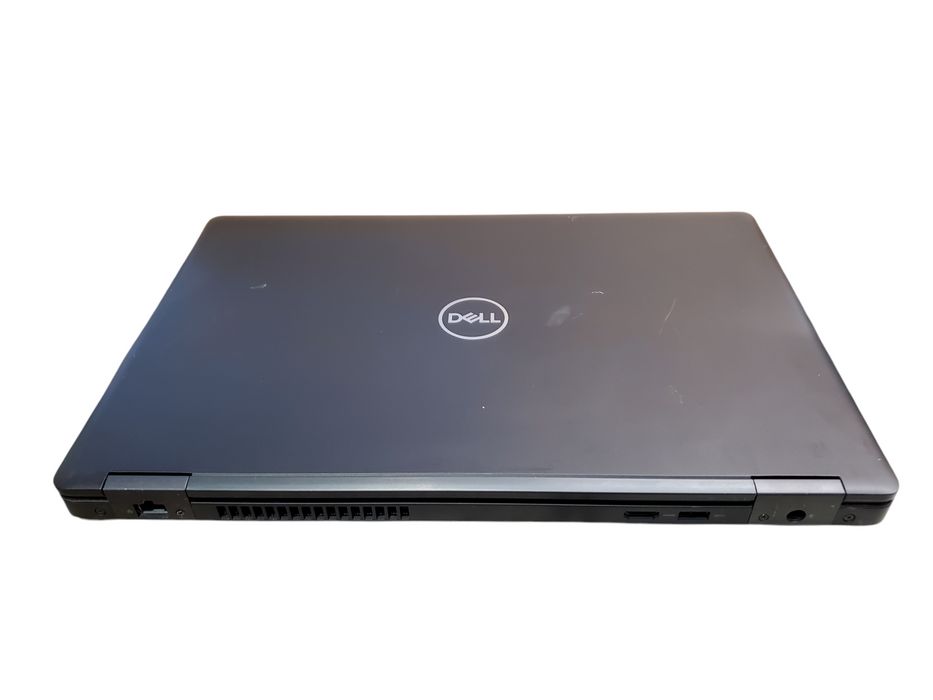 Dell Latitude 5591 15.6" I5-8300H 16GB DDR4 256GB SSD READ