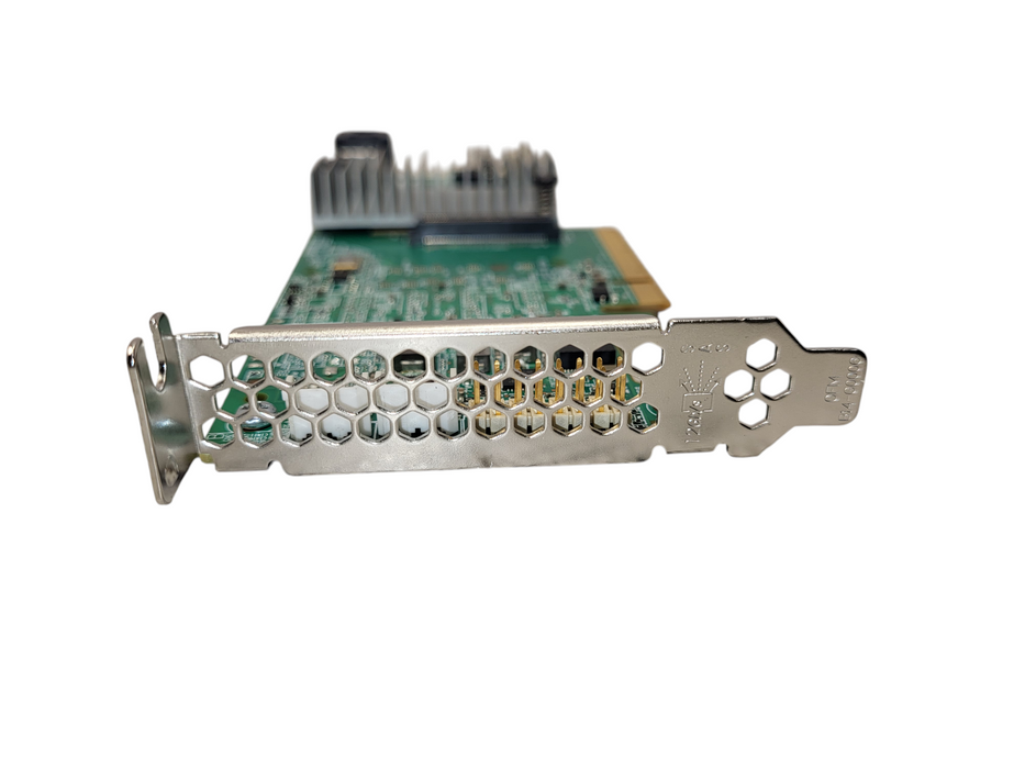 LSI Broadcom MegaRAID MR SAS 9361-4i RAID Controller Card