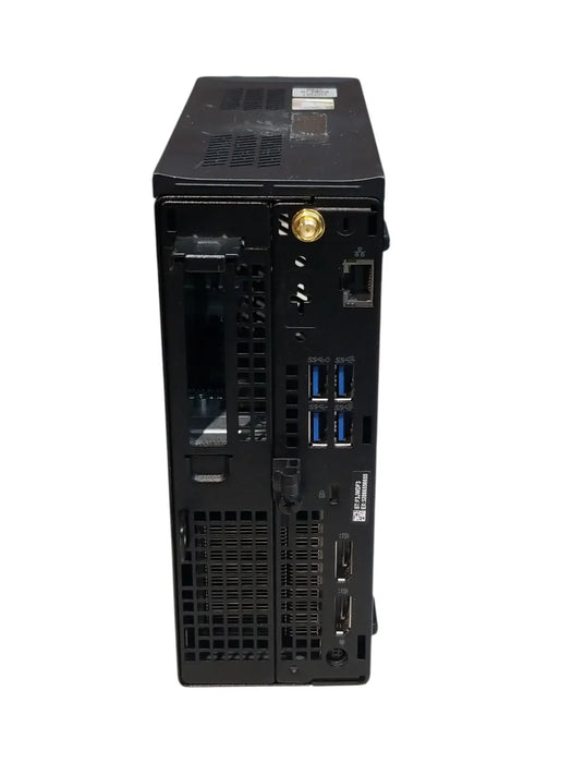 Dell Precision 3240 Compact 10th Gen Intel Core i5 CPU  8GB RAM No HDD
