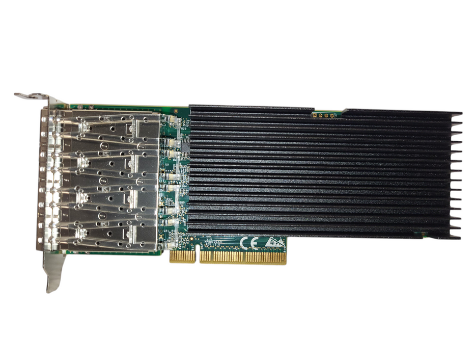 SILICOM Network Adapter PE310G4SPI9LB-XR-FE