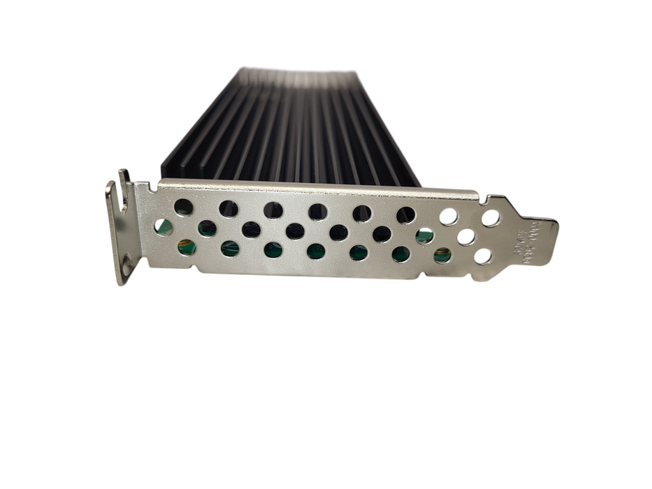 Silicom PE2ISCO1 Accelerator Crypto Compression PCIe Server Adapter