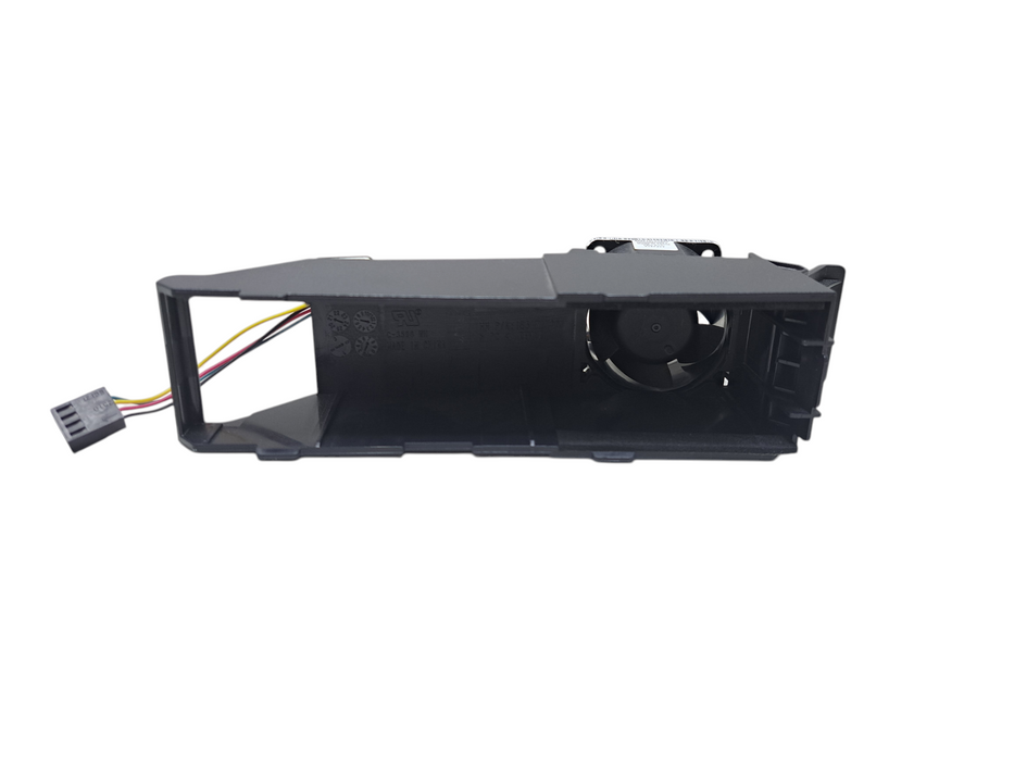 Lenovo ThinkStation P620/720 Memory Module Fan And Baffle Assembly 01EF217