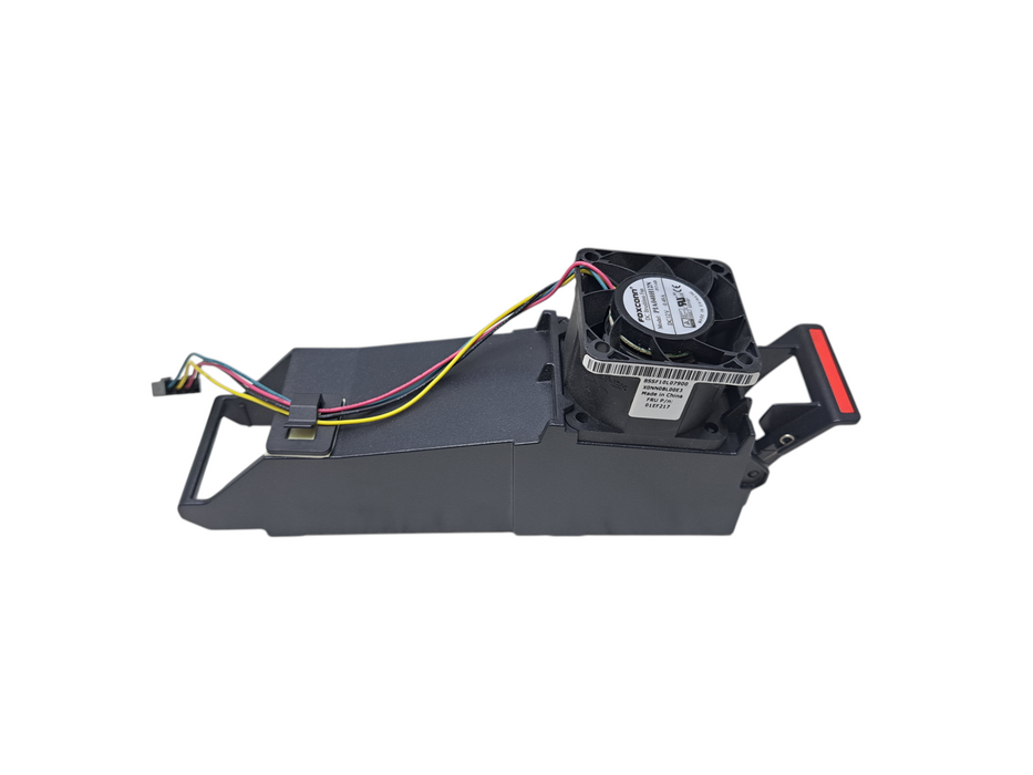 Lenovo ThinkStation P620/720 Memory Module Fan And Baffle Assembly 01EF217