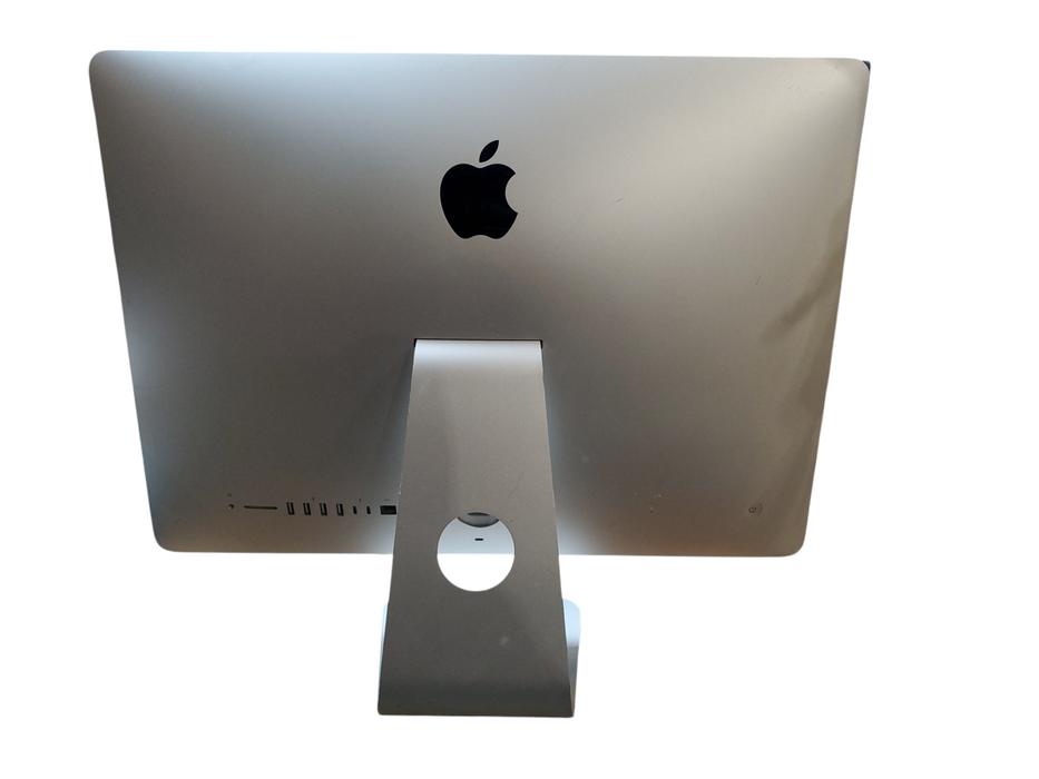 Apple iMac 2019 4K 21.5", i3-8100, 8GB DDR4, 1TB HDD