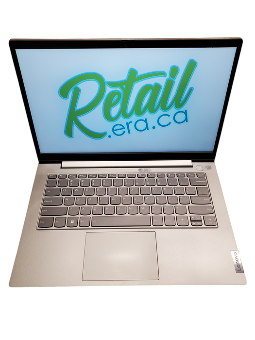 Lenovo ThinkBook 14 G2 ITL i5-1135G7 16GB DDR4 256GB SSD READ
