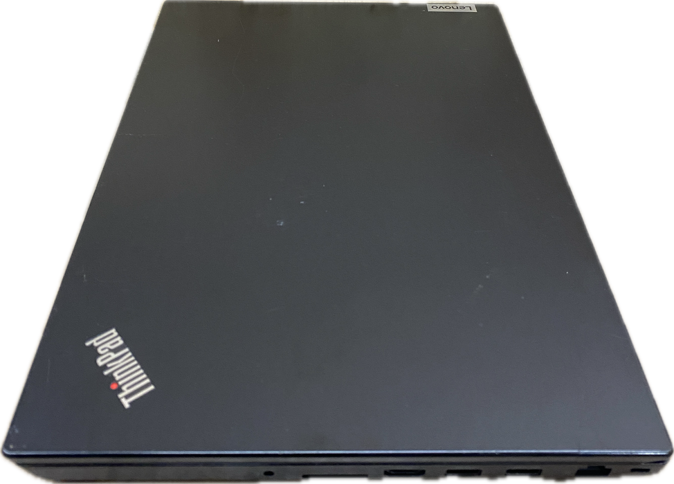 Lenovo ThinkPad T15p Gen 1 i7-10750H GTX1050 3GB GPU 16GB RAM 512GB SSD READ!