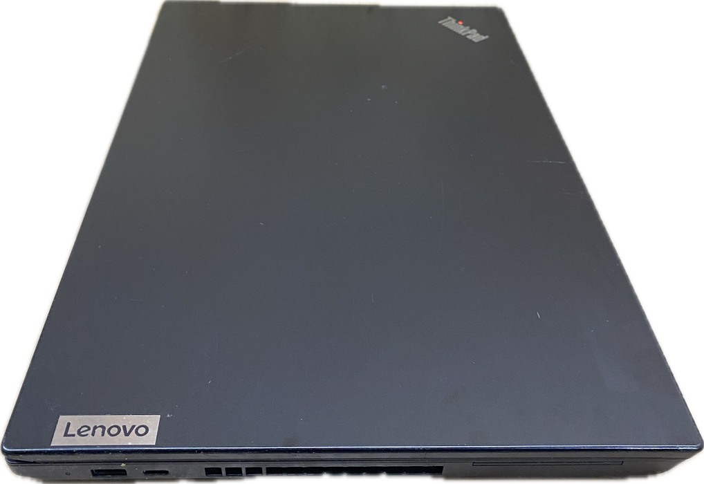 Lenovo ThinkPad T15p Gen 1 i7-10750H GTX1050 3GB GPU 16GB RAM 512GB SSD READ!