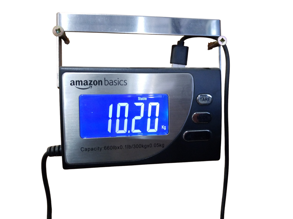 AS-IS Non-Heat sink RAM/Memory 10.20 KG / 22.5 lb