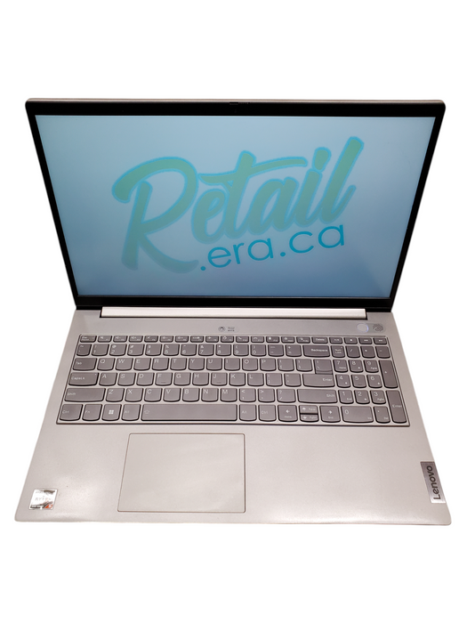 Lenovo Thinkbook 15 G3 ACL AMD Ryzen 5 5500U 20GB RAM 256GB SSD
