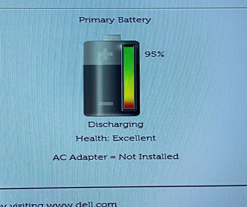 Dell Precision 7730 17" i7-8750H Intel UHD GPU 630 16GB RAM 256GB SSD READ