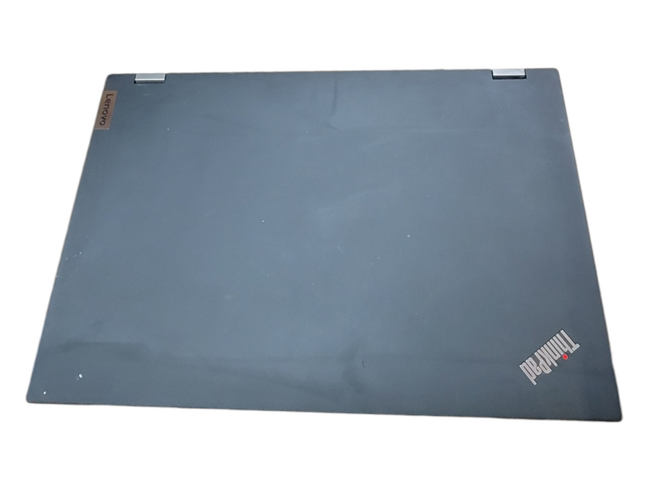 Lenovo ThinkPad P15 15.6" Gen 2 i7-11800H 16GB DDR4 Quadro T1200 256GB NVMe