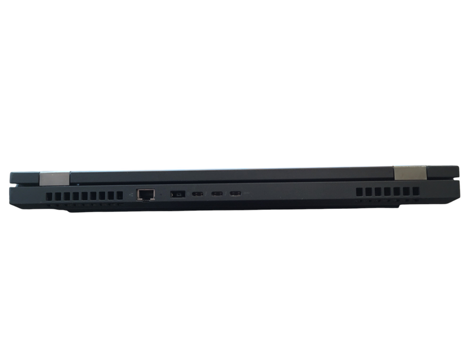 Lenovo ThinkPad P15 15.6" Gen 2 i7-11800H 16GB DDR4 Quadro T1200 256GB NVMe